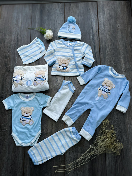 Kids - BoutiqueMundoMaterno