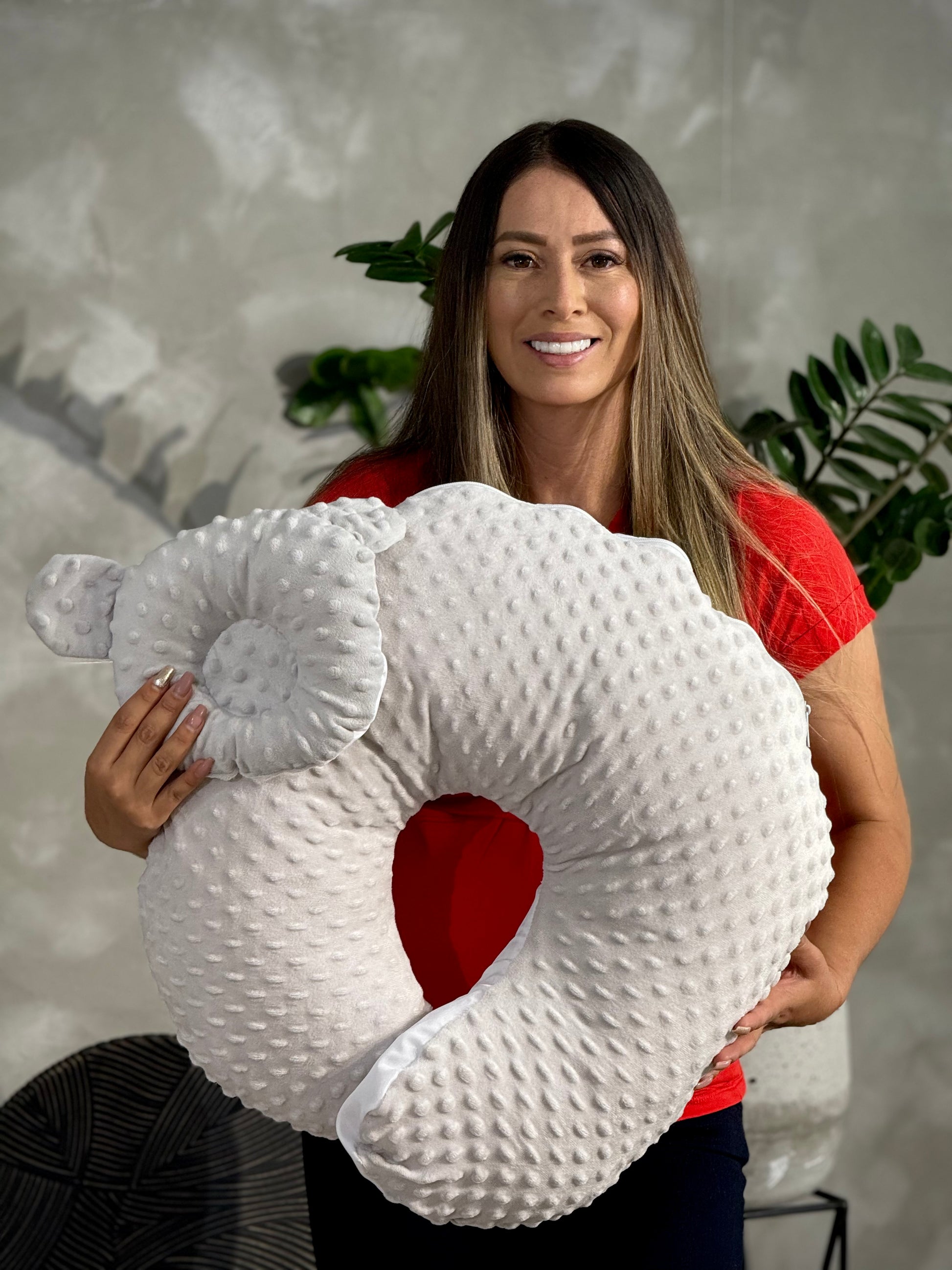 Dona de lactancia - BoutiqueMundoMaterno