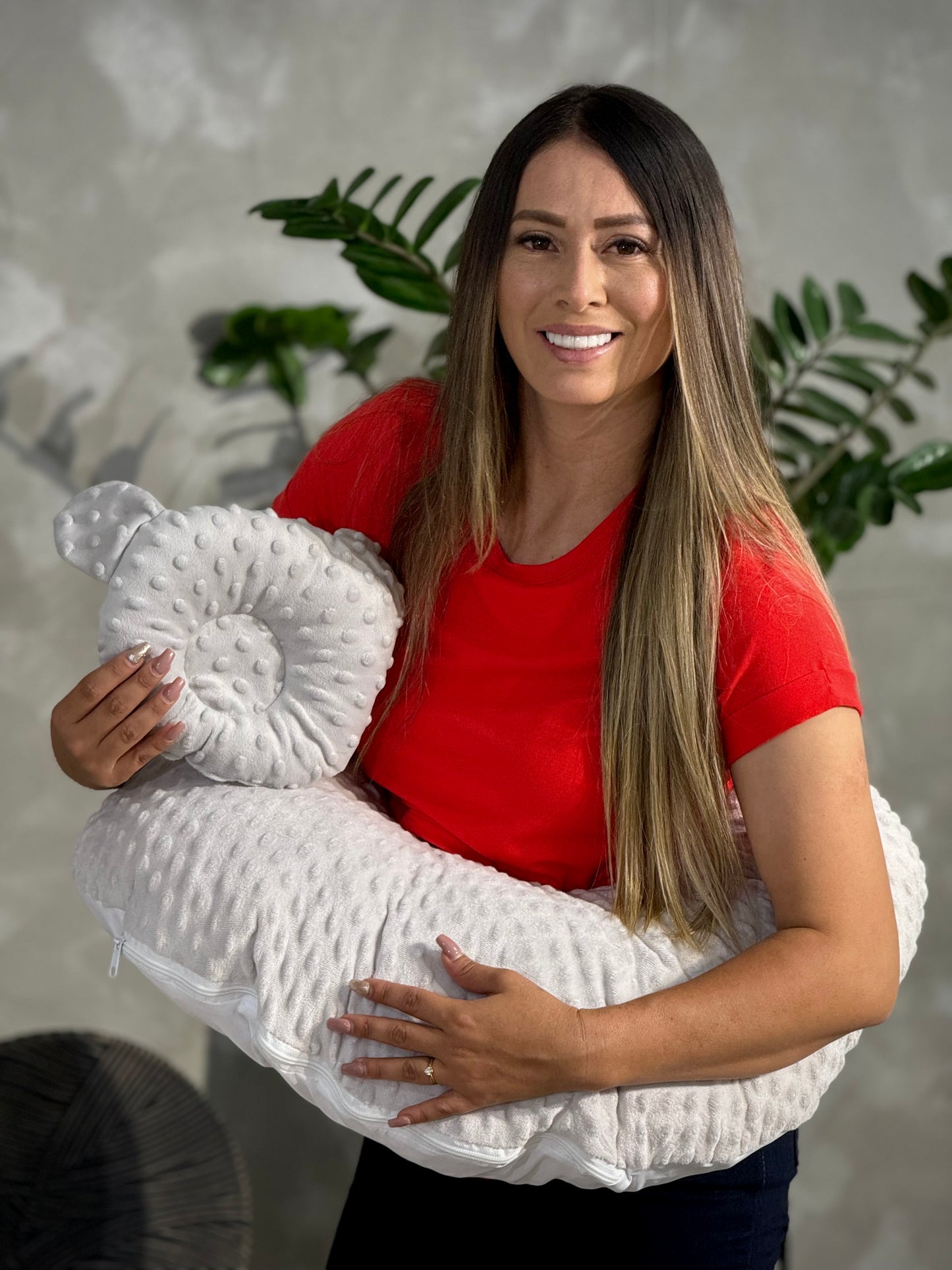 Dona de lactancia - BoutiqueMundoMaterno