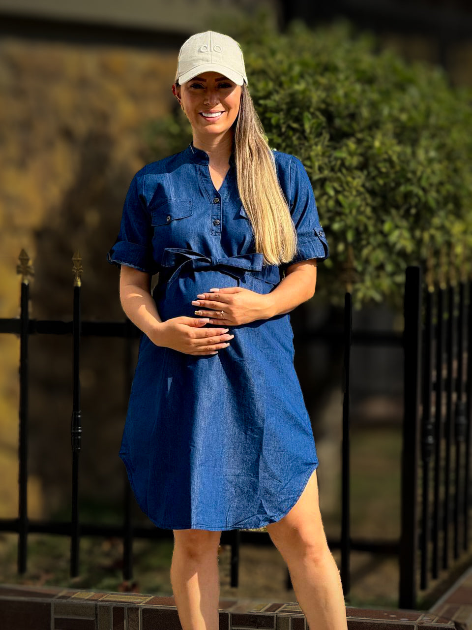 GLAM - BoutiqueMundoMaterno
