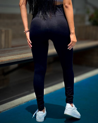 Pack 3 Leggins Maternos