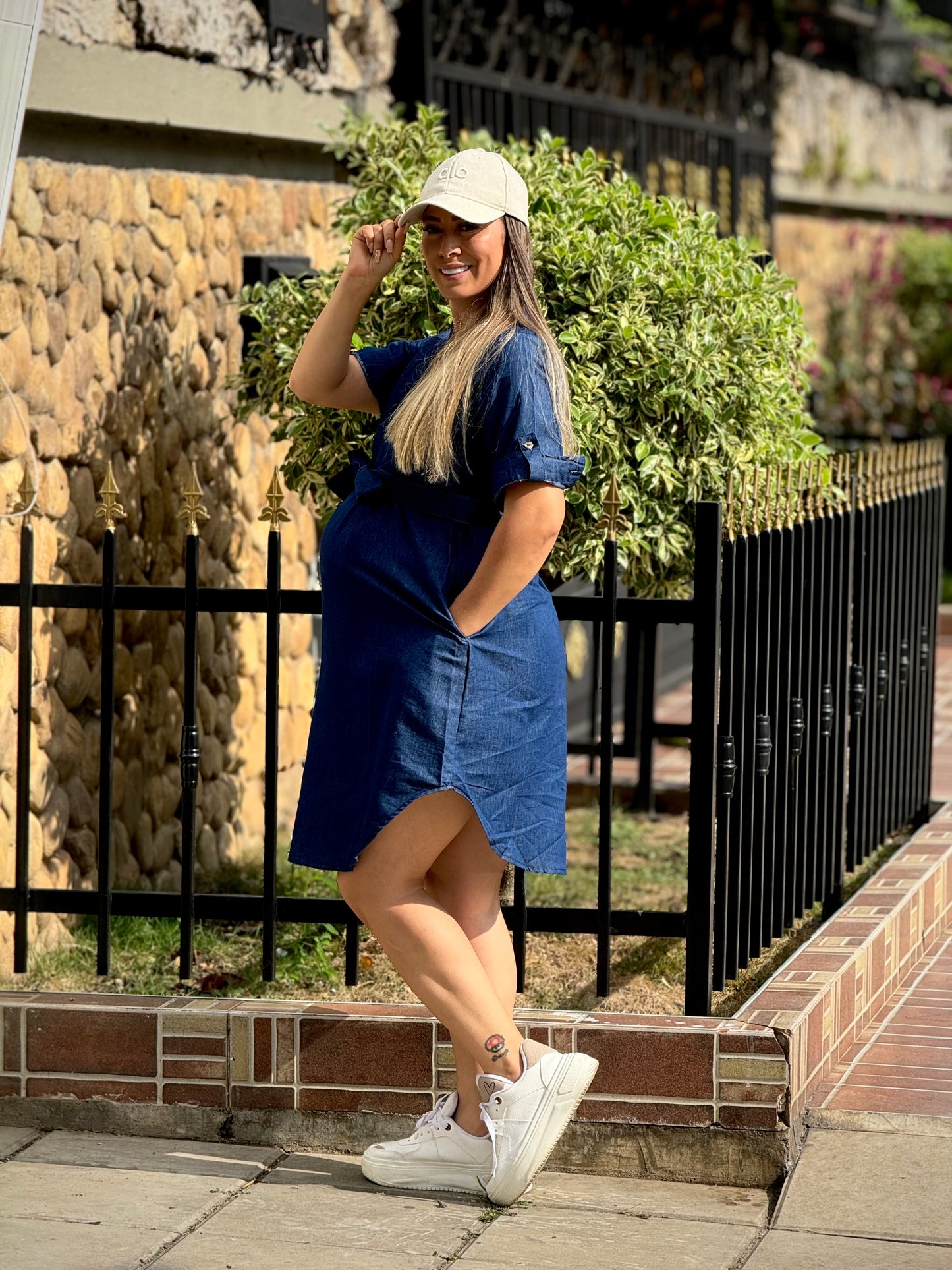 GLAM - BoutiqueMundoMaterno