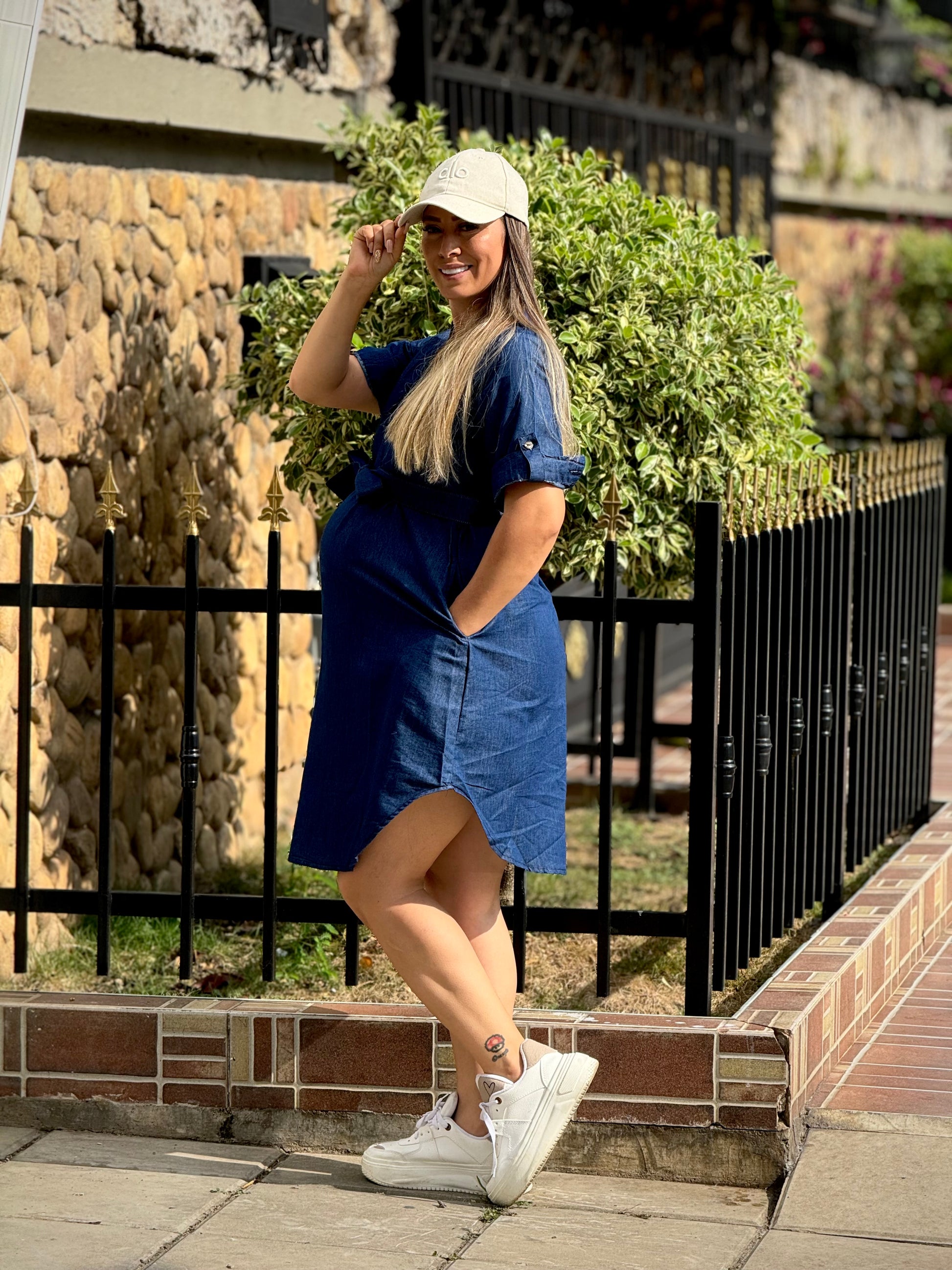 GLAM - BoutiqueMundoMaterno
