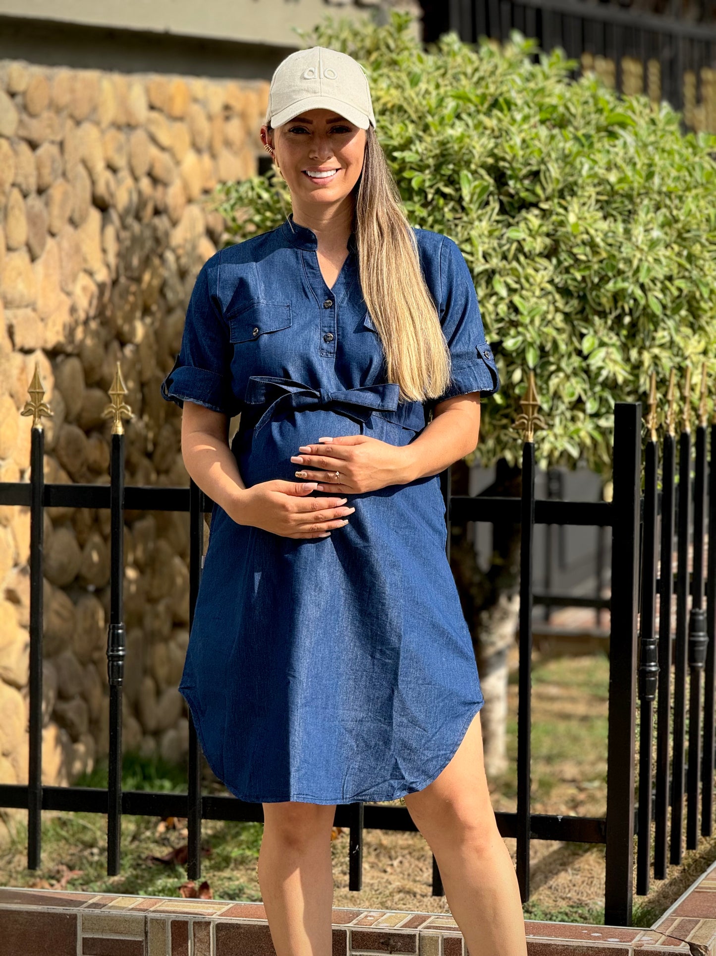 GLAM - BoutiqueMundoMaterno