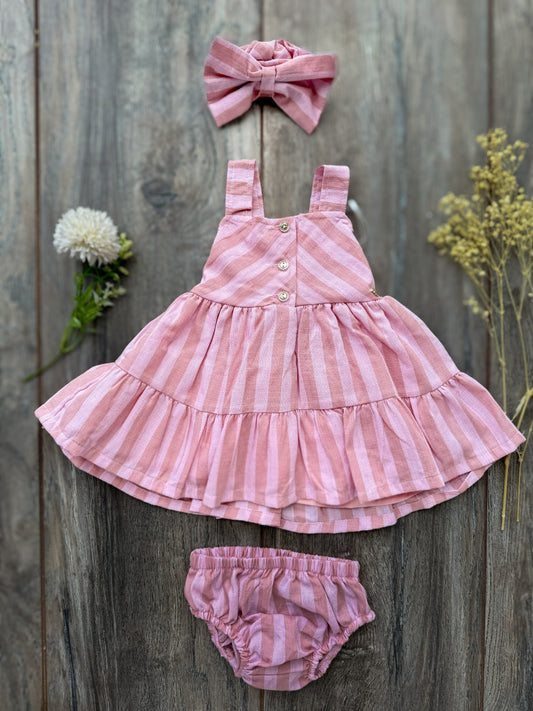 CHIC ROSE