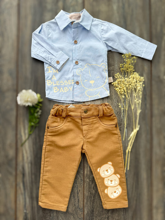 WINNIE  POOH