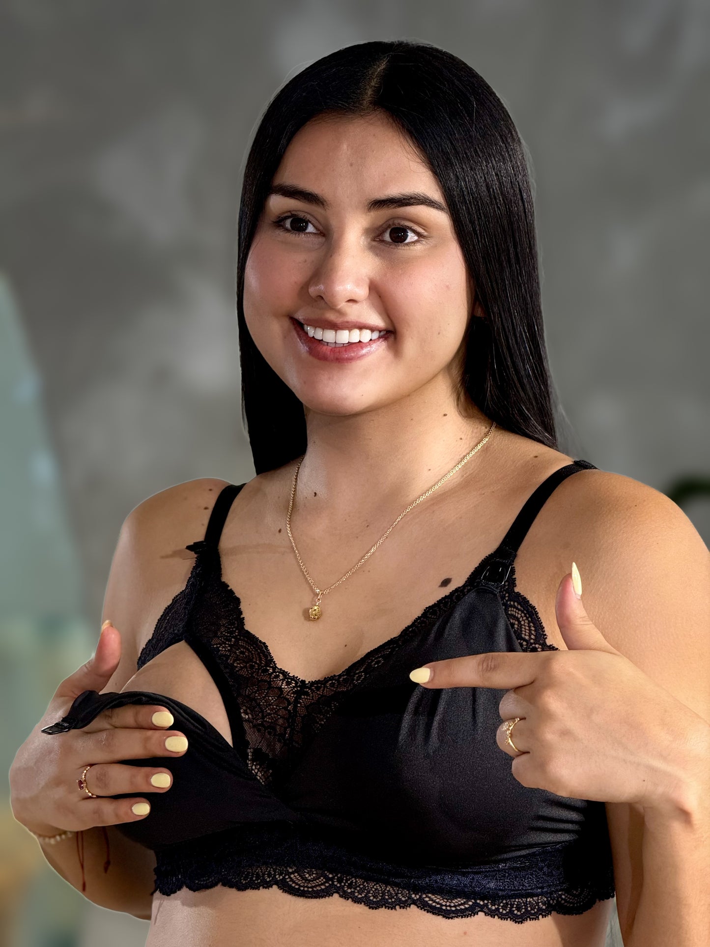 Crochet