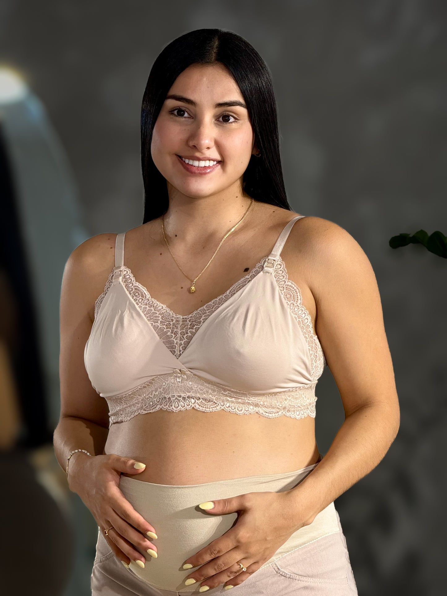 Crochet
