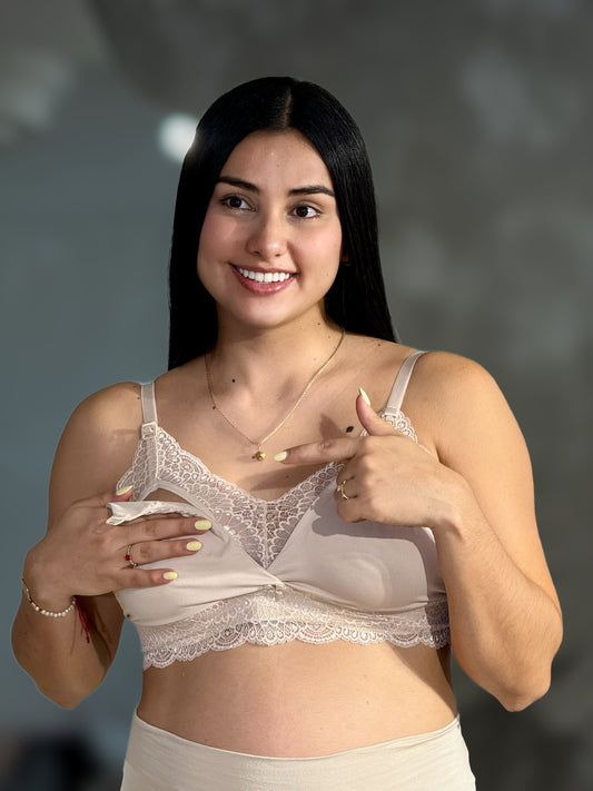 Crochet