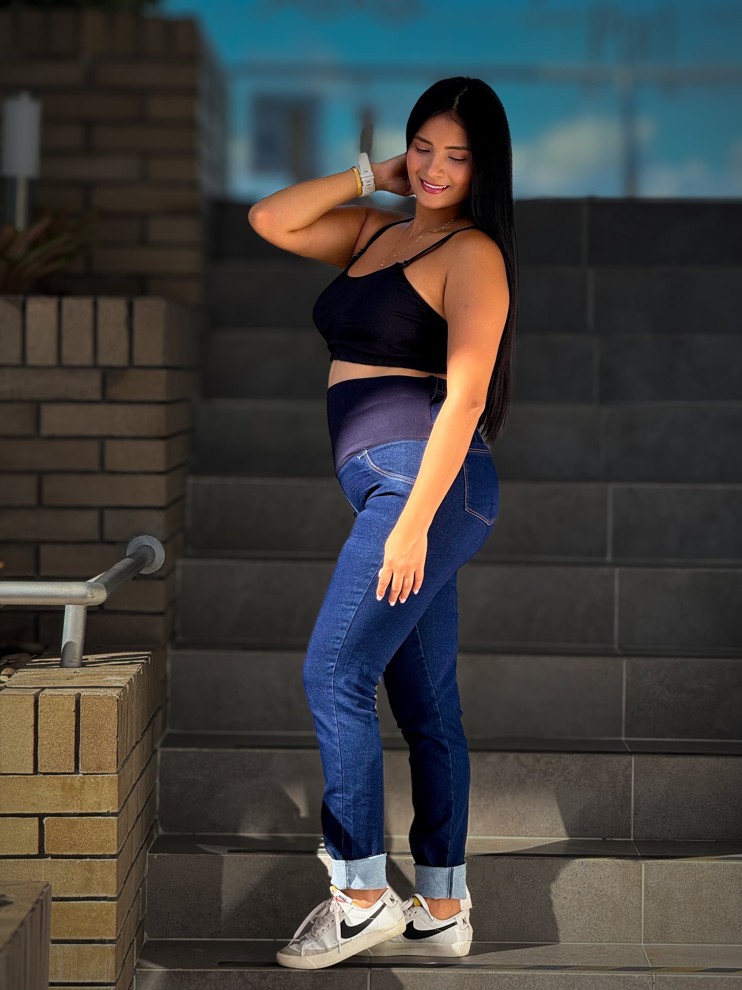 Morgan - BoutiqueMundoMaterno