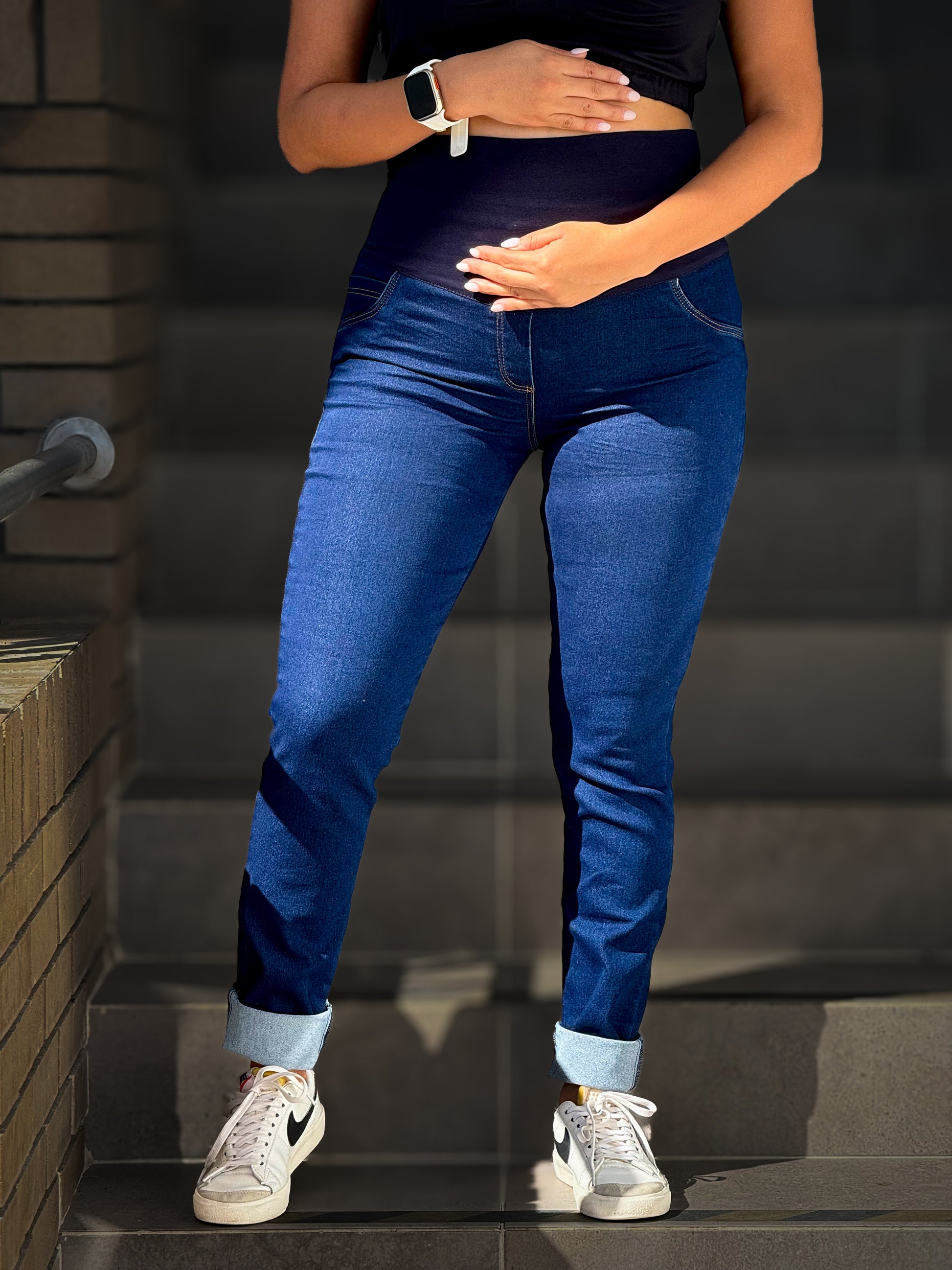 Morgan - BoutiqueMundoMaterno