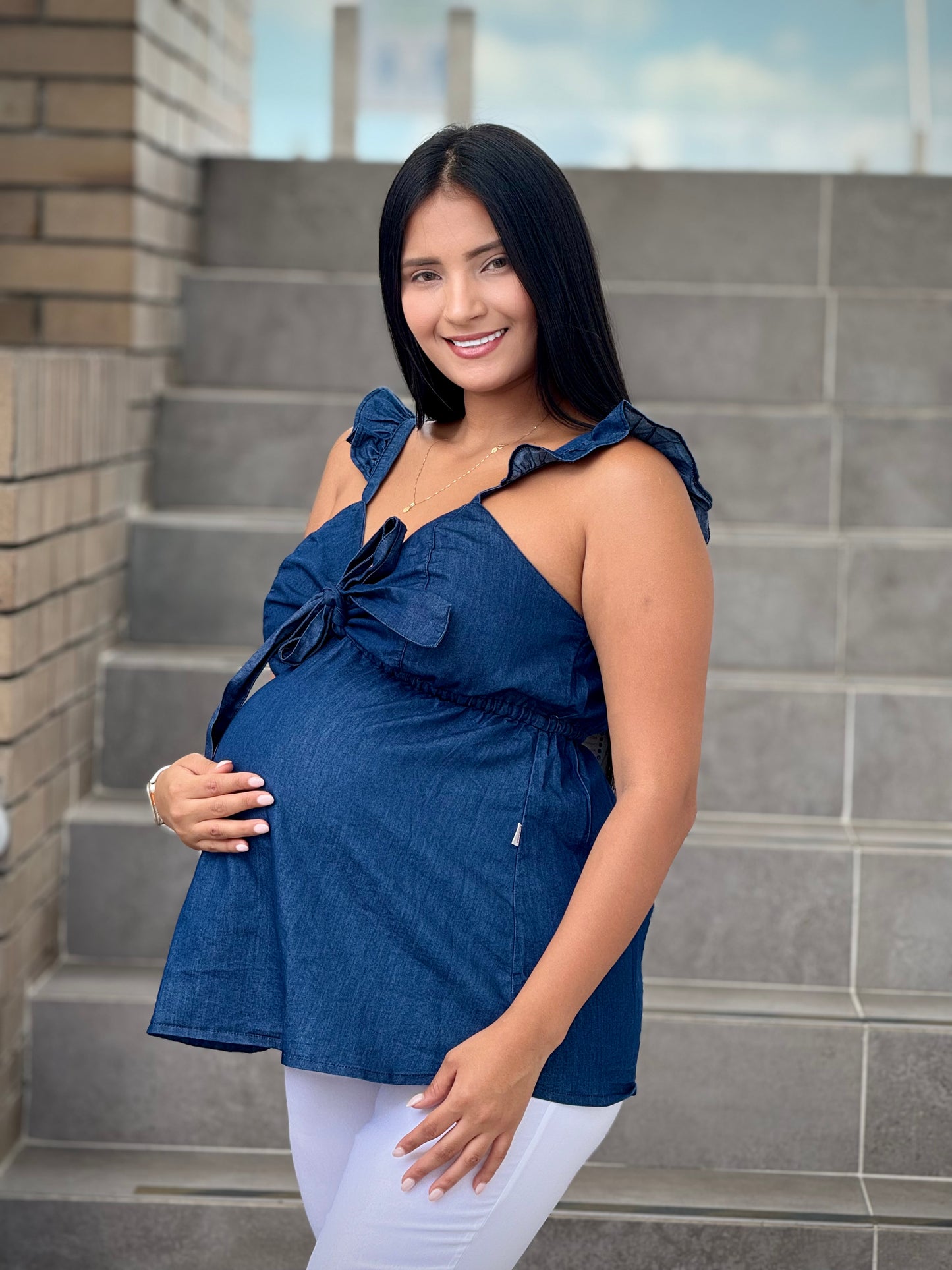 CORAZON - BoutiqueMundoMaterno