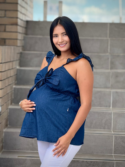 CORAZON - BoutiqueMundoMaterno