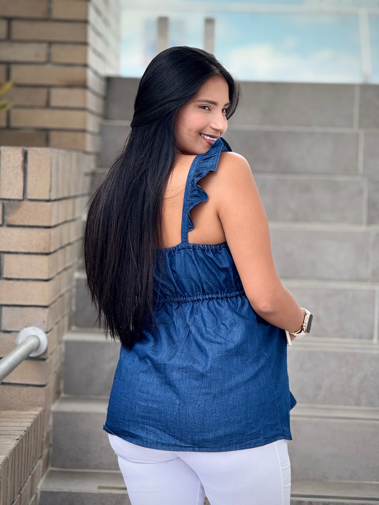 CORAZON - BoutiqueMundoMaterno