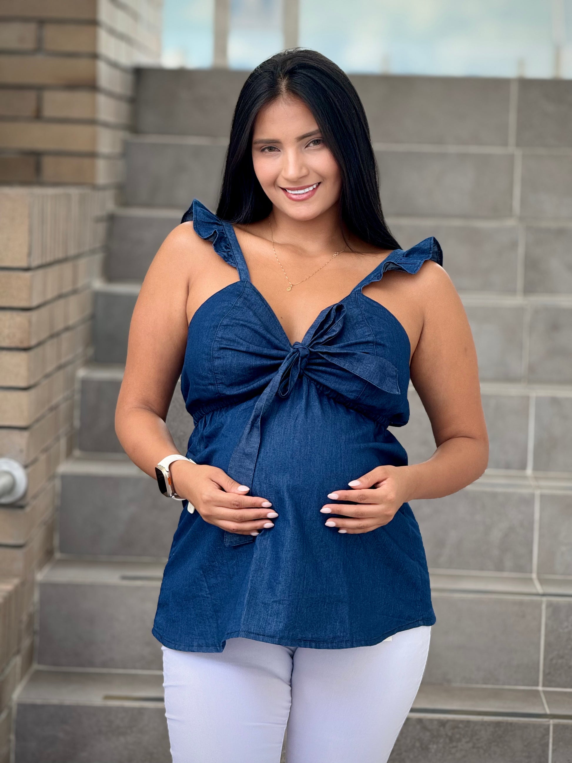 CORAZON - BoutiqueMundoMaterno