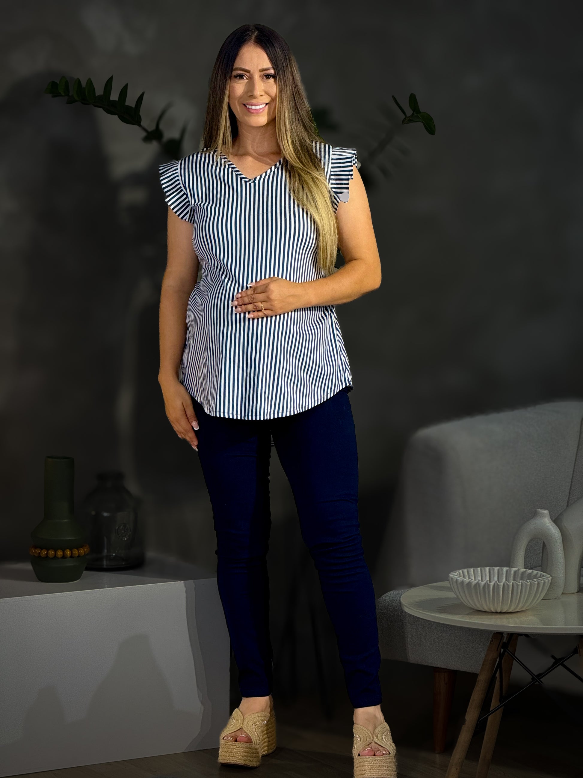 BRIDA - BoutiqueMundoMaterno