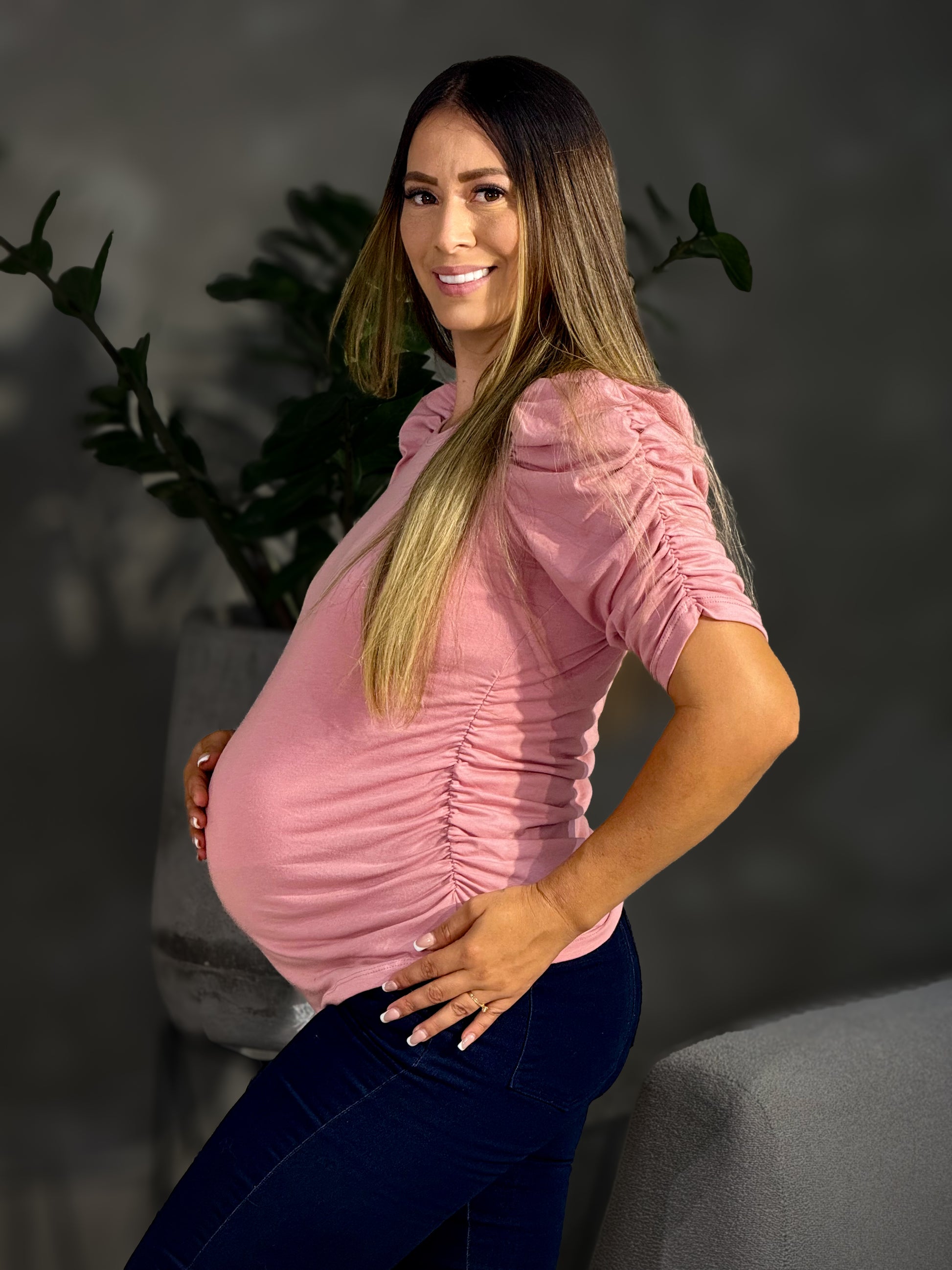 MILY - BoutiqueMundoMaterno