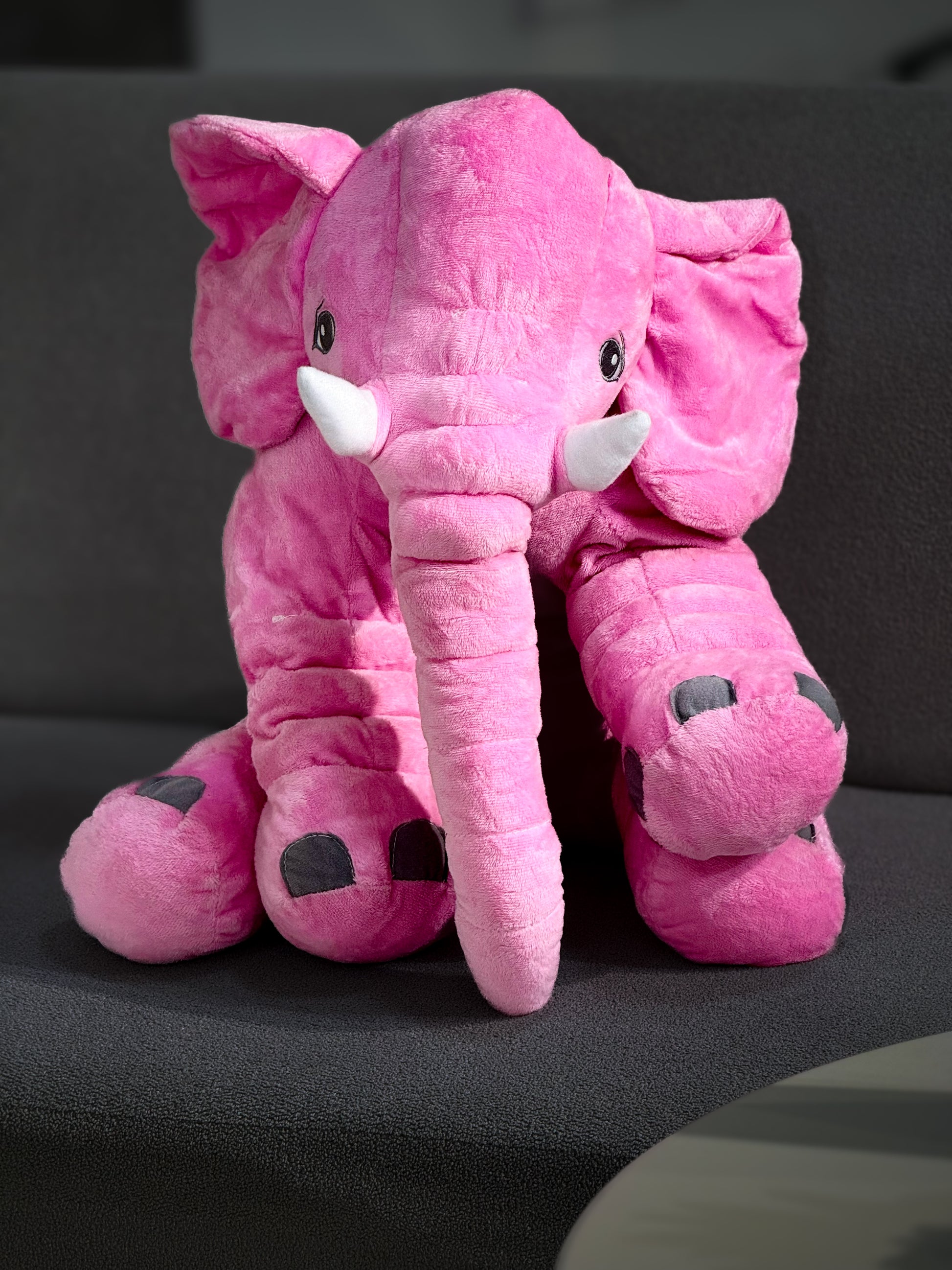 Elefante anti-reflujo - BoutiqueMundoMaterno