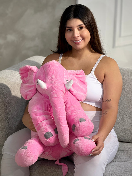 Elefante anti-reflujo