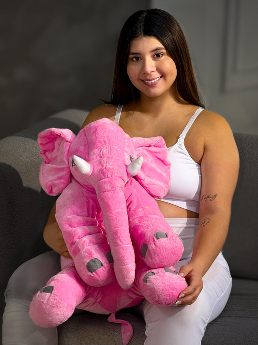 Elefante anti-reflujo - BoutiqueMundoMaterno