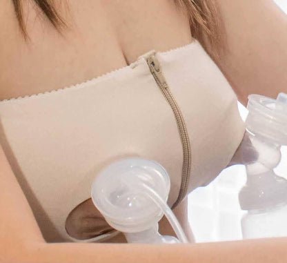 Top Practico Para Extractor - Boutique Mundo Materno